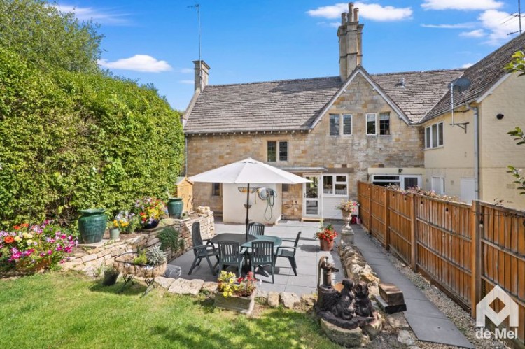 Images for Hyde Cottages, Brook Close, Winchcombe, Gloucestershire, GL54