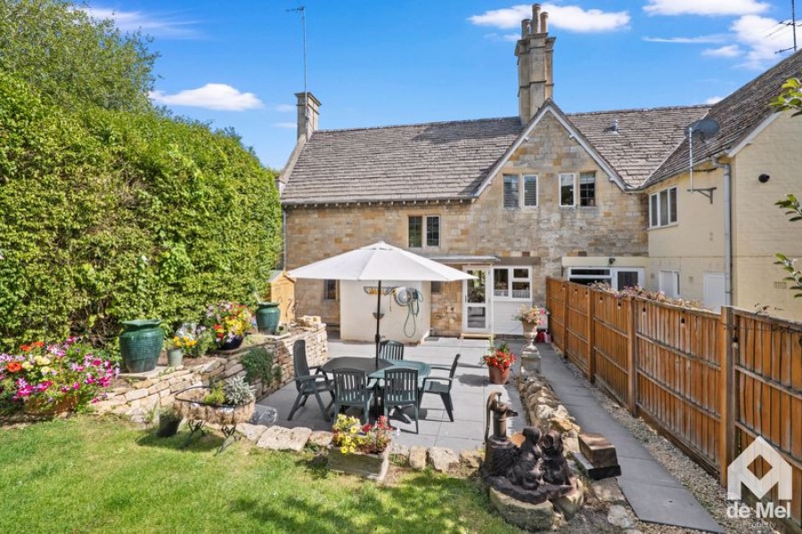 Images for Hyde Cottages, Brook Close, Winchcombe, Gloucestershire, GL54