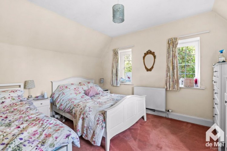 Images for Hyde Cottages, Brook Close, Winchcombe, Gloucestershire, GL54