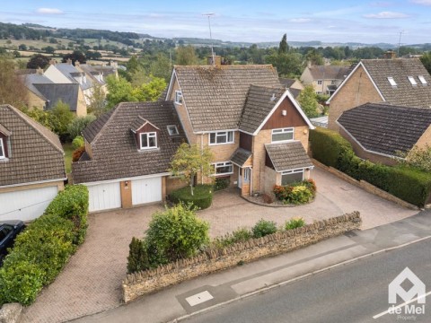 View Full Details for Greet Road, Winchcombe, Gloucestershire, GL54 - EAID:deMelProperty, BID:de Mel Winchcombe