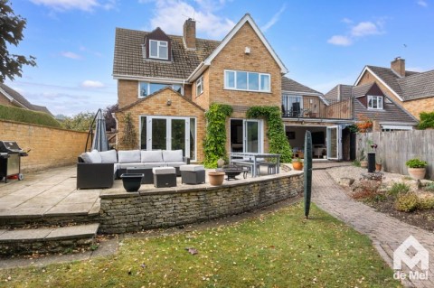 View Full Details for Greet Road, Winchcombe, Gloucestershire, GL54 - EAID:deMelProperty, BID:de Mel Winchcombe