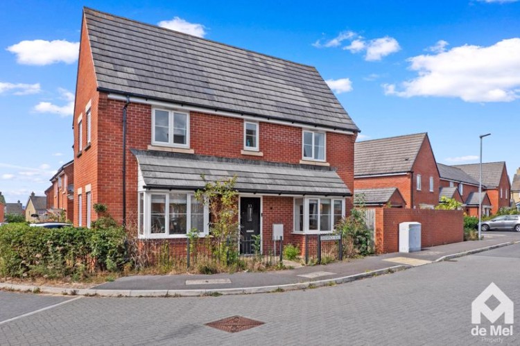 Images for Tawny Close, Bishops Cleeve, Cheltenham, GL52