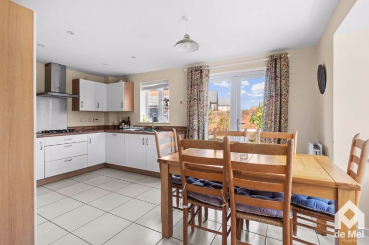 Images for Tawny Close, Bishops Cleeve, Cheltenham, GL52