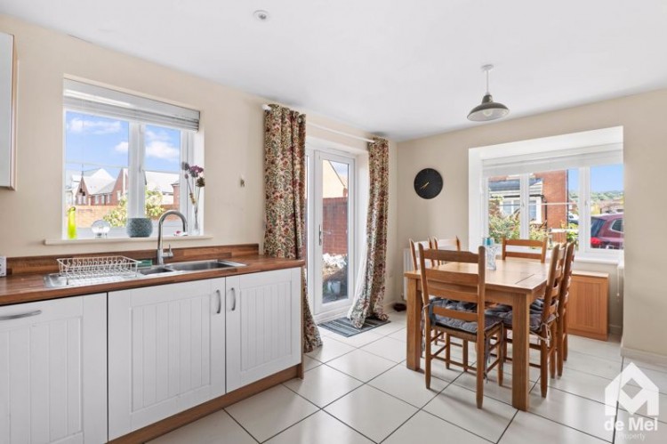 Images for Tawny Close, Bishops Cleeve, Cheltenham, GL52