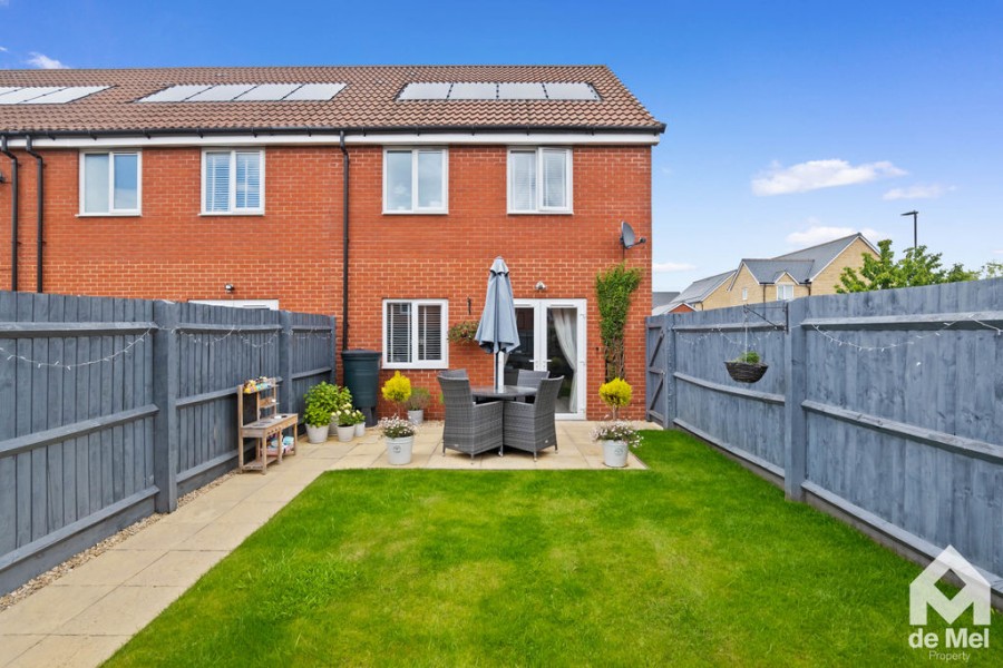 Images for Sharing Grove, Bishops Cleeve, Cheltenham, Gloucestershire, GL52