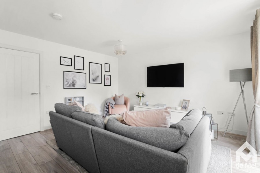 Images for Sharing Grove, Bishops Cleeve, Cheltenham, Gloucestershire, GL52
