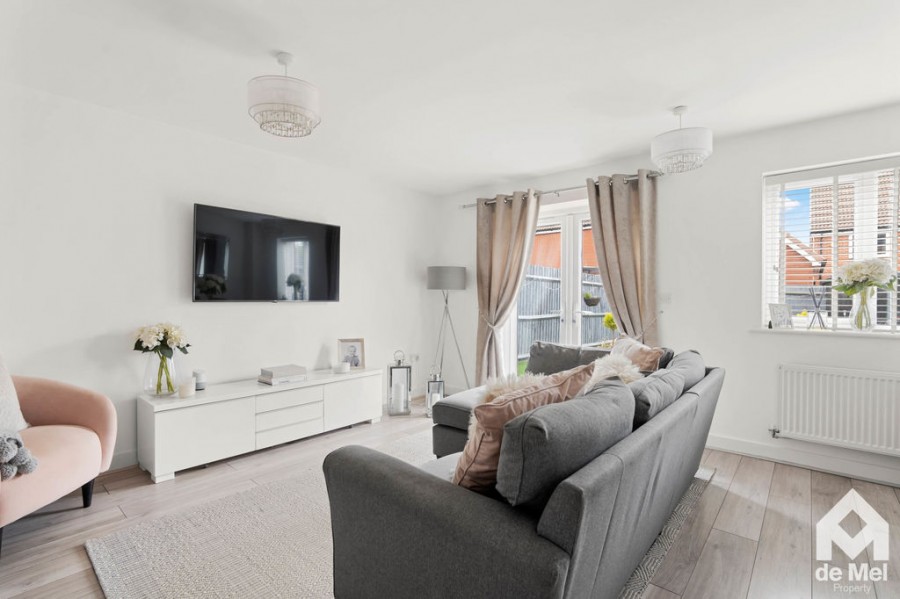 Images for Sharing Grove, Bishops Cleeve, Cheltenham, Gloucestershire, GL52