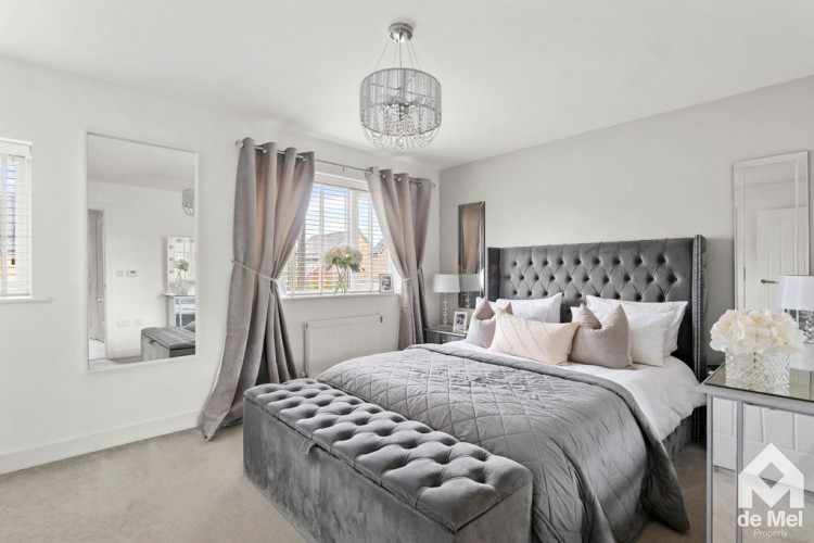 Images for Sharing Grove, Bishops Cleeve, Cheltenham, Gloucestershire, GL52