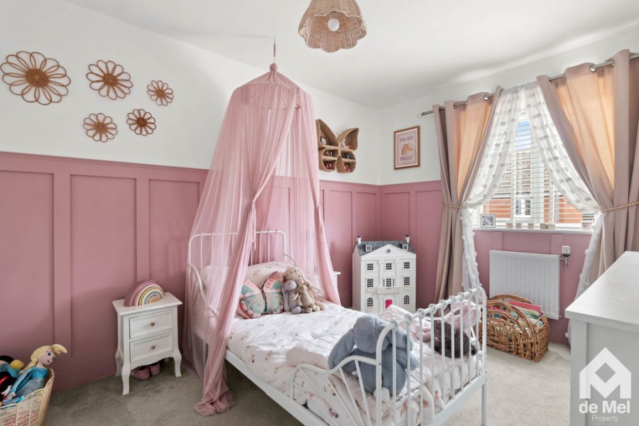 Images for Sharing Grove, Bishops Cleeve, Cheltenham, Gloucestershire, GL52
