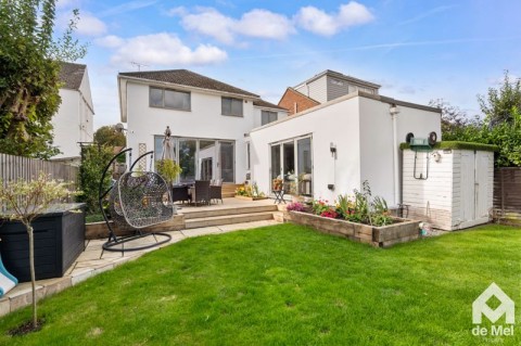 View Full Details for Harp Hill, Charlton Kings, Cheltenham, GL52 - EAID:deMelProperty, BID:de Mel Property