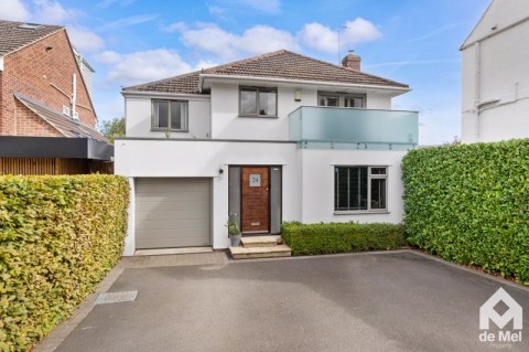 View Full Details for Harp Hill, Charlton Kings, Cheltenham, GL52 - EAID:deMelProperty, BID:de Mel Property