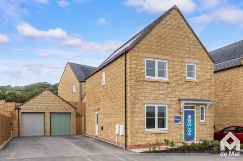 View Full Details for Merret Place, Delavale Road, Winchcombe - EAID:deMelProperty, BID:de Mel Property