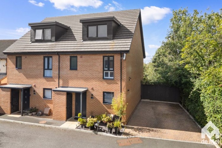 Images for May Hill Drive, Bishops Cleeve