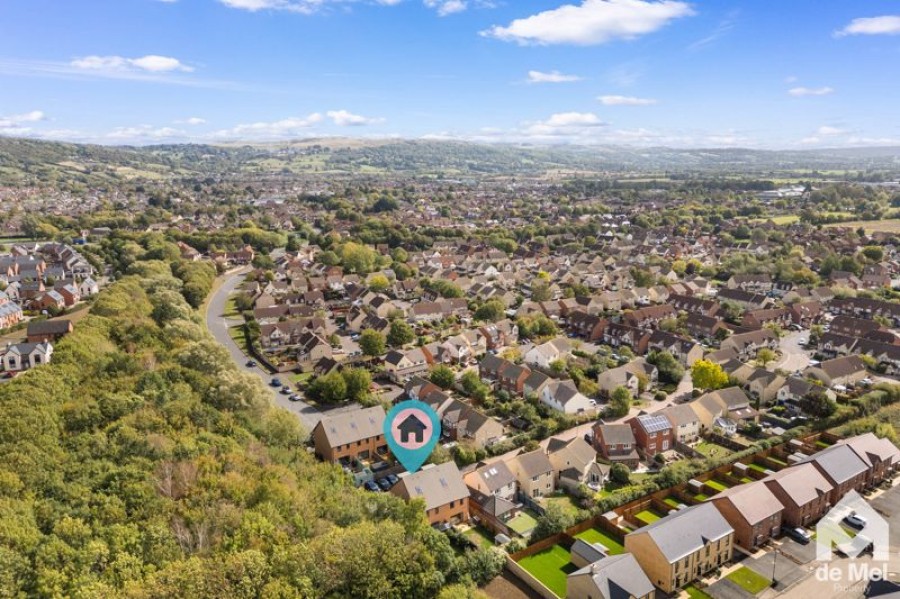 Images for May Hill Drive, Bishops Cleeve