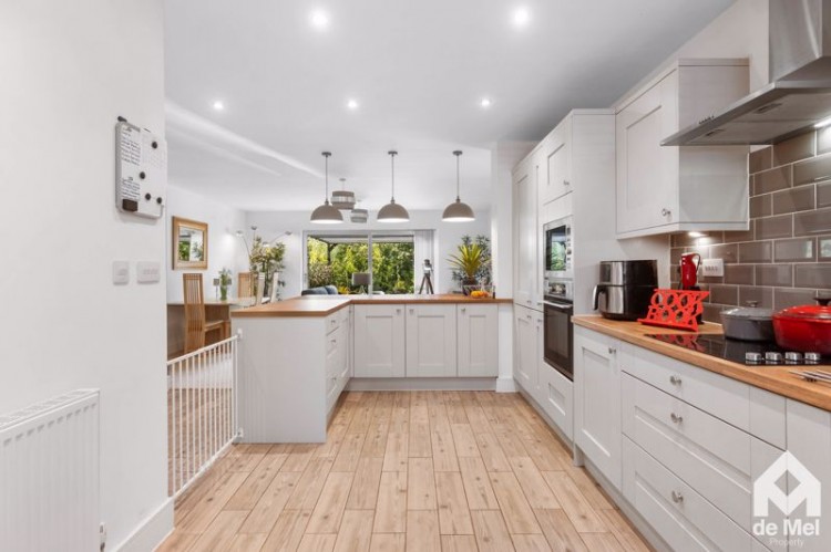 Images for May Hill Drive, Bishops Cleeve