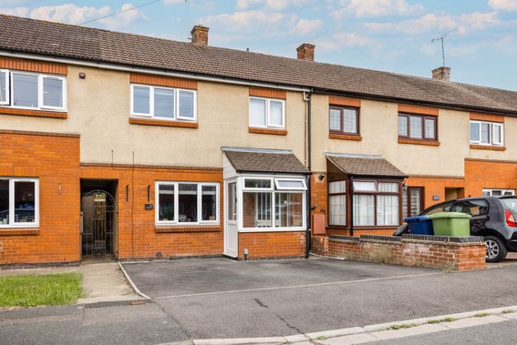 Images for Barkers Leys, Bishops Cleeve, Cheltenham, GL52