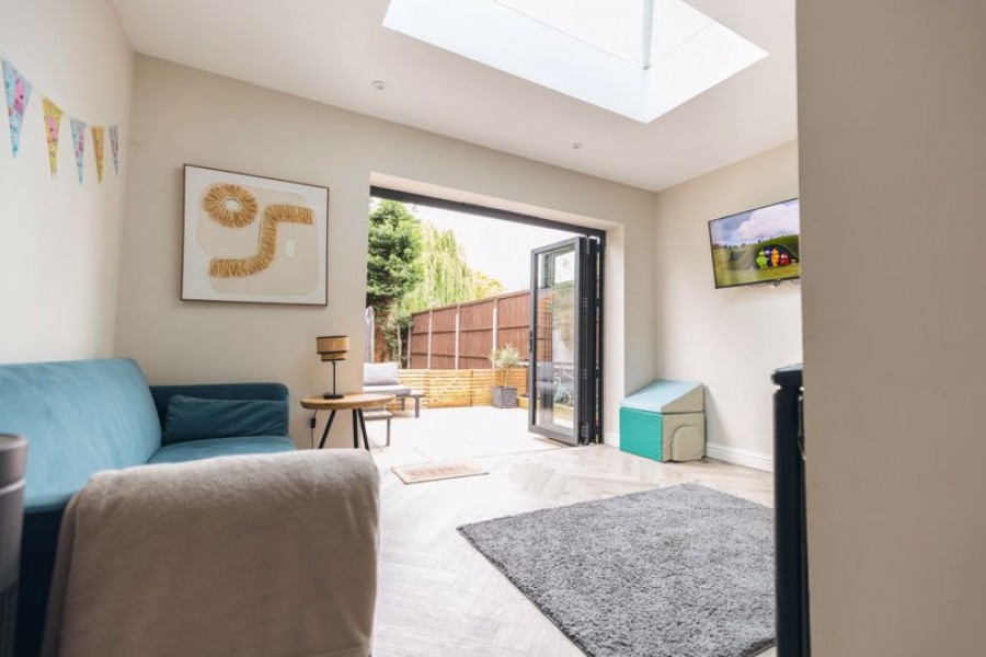 Images for Barkers Leys, Bishops Cleeve, Cheltenham, GL52