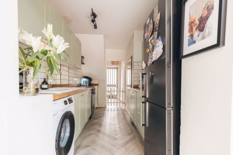 Images for Barkers Leys, Bishops Cleeve, Cheltenham, GL52