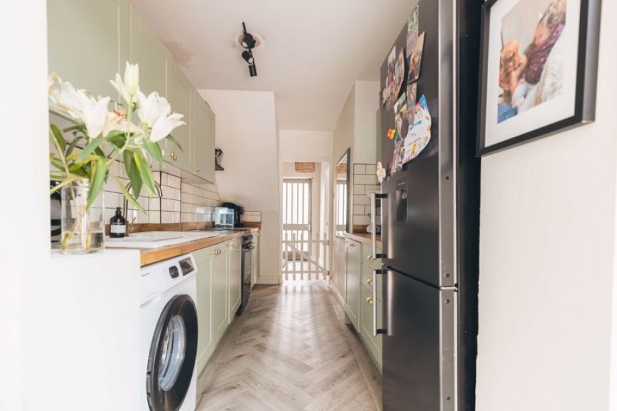 Images for Barkers Leys, Bishops Cleeve, Cheltenham, GL52