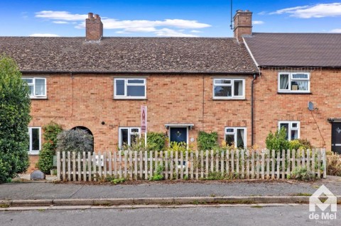 View Full Details for Church Lane, Toddington, Gloucestershire, GL20 - EAID:deMelProperty, BID:de Mel Property