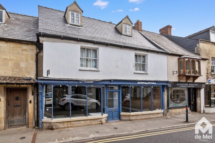 Images for North Street, Winchcombe