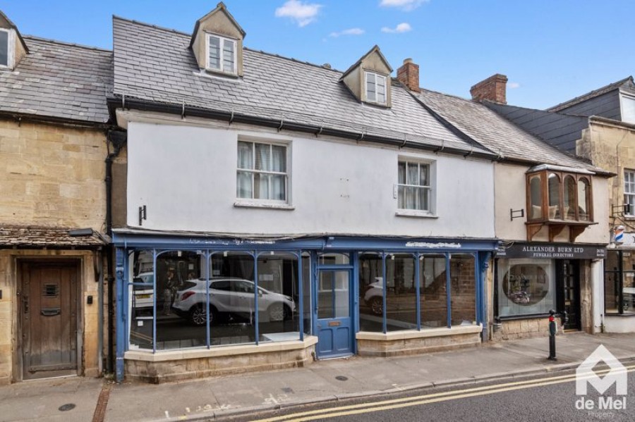 Images for North Street, Winchcombe