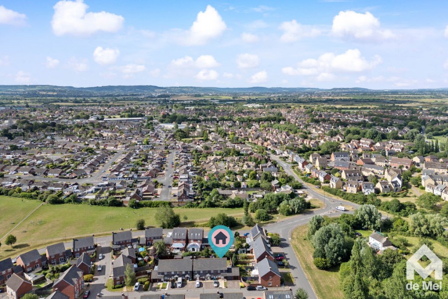 Images for Cowslip Drive, Bishops Cleeve, Cheltenham