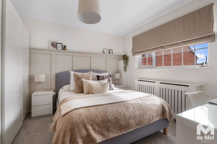 Images for Tug Wilson Close, Northway, Tewkesbury, GL20