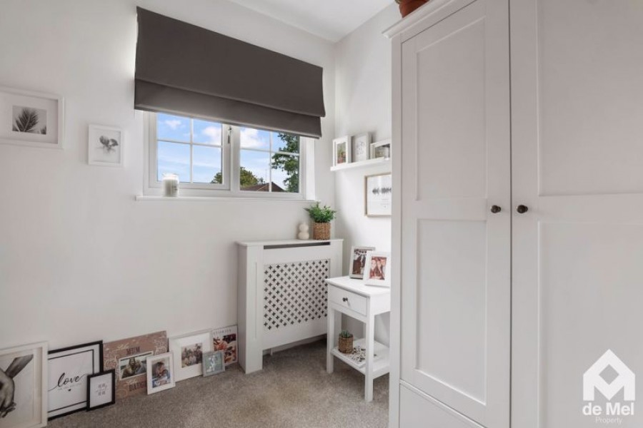 Images for Tug Wilson Close, Northway, Tewkesbury, GL20
