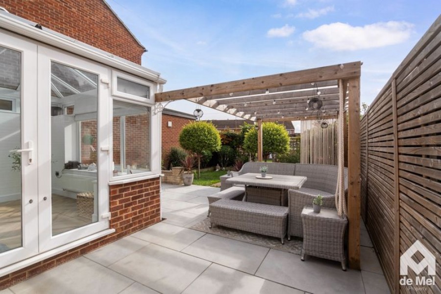 Images for Tug Wilson Close, Northway, Tewkesbury, GL20