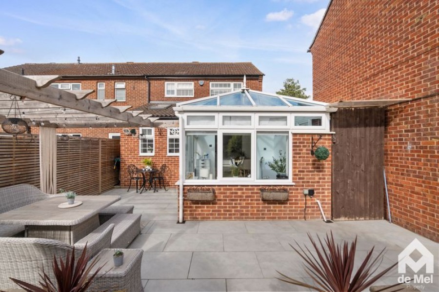 Images for Tug Wilson Close, Northway, Tewkesbury, GL20