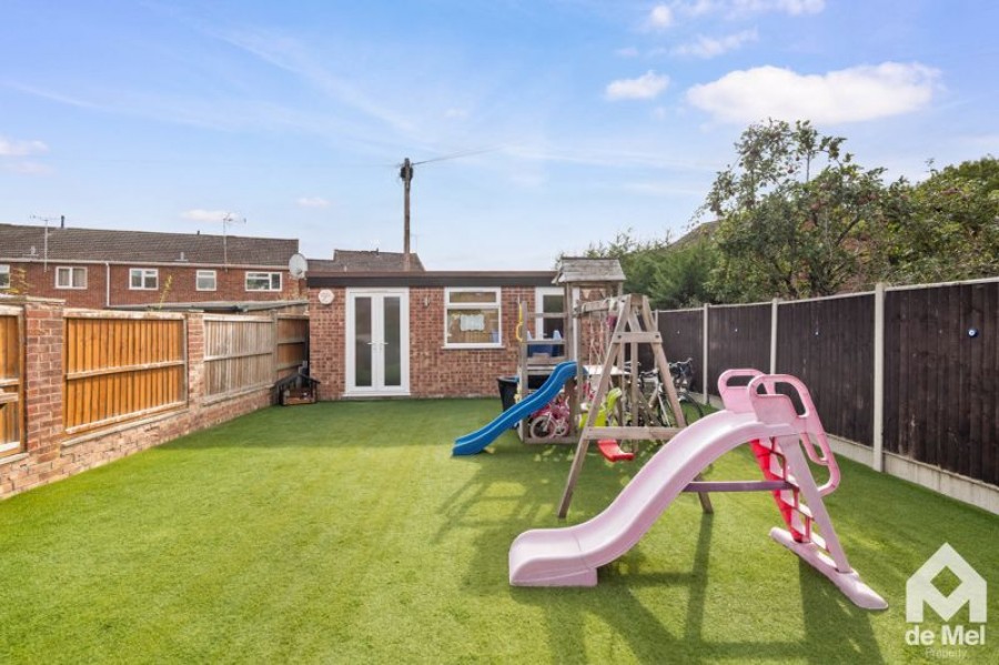 Images for Tug Wilson Close, Northway, Tewkesbury, GL20