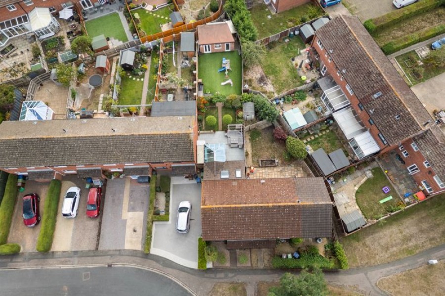 Images for Tug Wilson Close, Northway, Tewkesbury, GL20