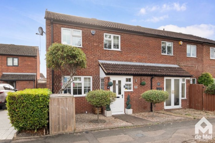 Images for Tug Wilson Close, Northway, Tewkesbury, GL20