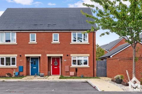 View Full Details for Hedgerow Close, Bishops Cleeve, Cheltenham, GL52 - EAID:deMelProperty, BID:de Mel Property