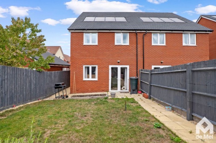 Images for Hedgerow Close, Bishops Cleeve, Cheltenham, GL52