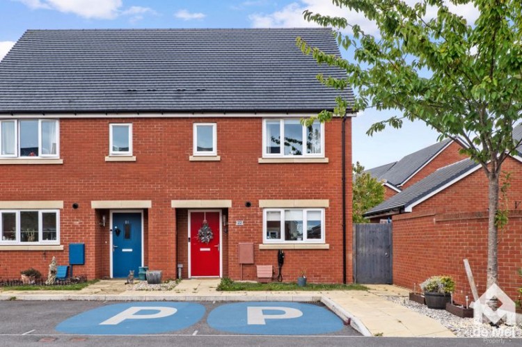 Images for Hedgerow Close, Bishops Cleeve, Cheltenham, GL52