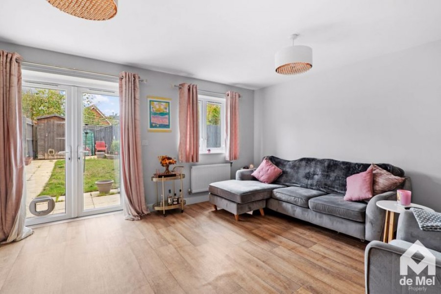 Images for Hedgerow Close, Bishops Cleeve, Cheltenham, GL52