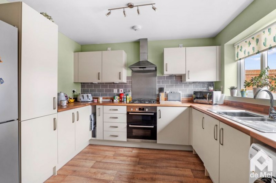 Images for Hedgerow Close, Bishops Cleeve, Cheltenham, GL52