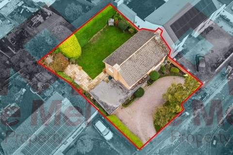 View Full Details for Morlands Drive, Charlton Kings, Cheltenham, GL53 - EAID:deMelProperty, BID:de Mel Property