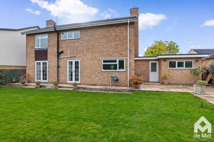 Images for Morlands Drive, Charlton Kings, Cheltenham, GL53