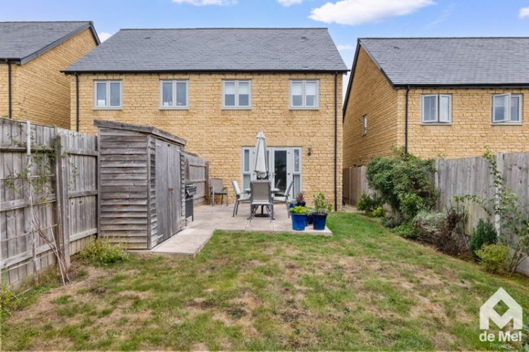 Images for Sandlin Close, Toddington