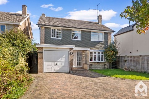 View Full Details for Finchcroft Lane, Prestbury, Cheltenham - EAID:deMelProperty, BID:de Mel Property