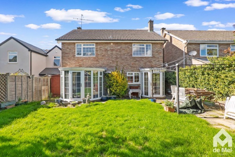 Images for Finchcroft Lane, Prestbury, Cheltenham