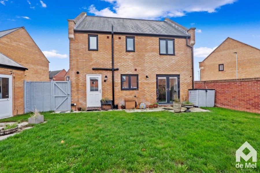 Images for Sapphire Road, Bishops Cleeve, Cheltenham, GL52