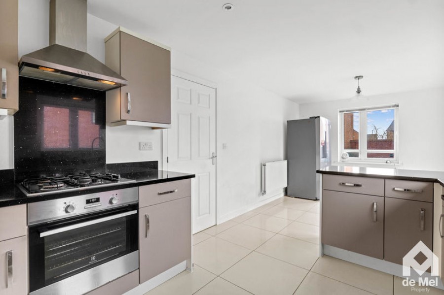 Images for Sapphire Road, Bishops Cleeve, Cheltenham, GL52
