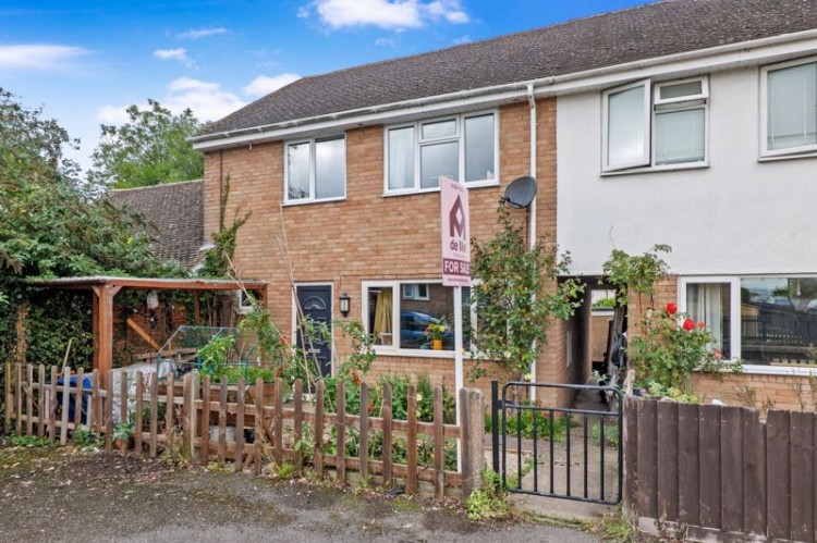 Images for Brookside, Alderton