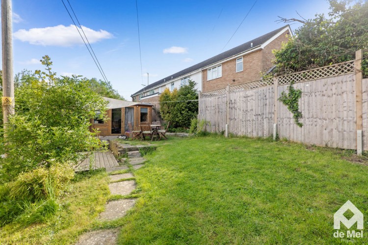 Images for Brookside, Alderton