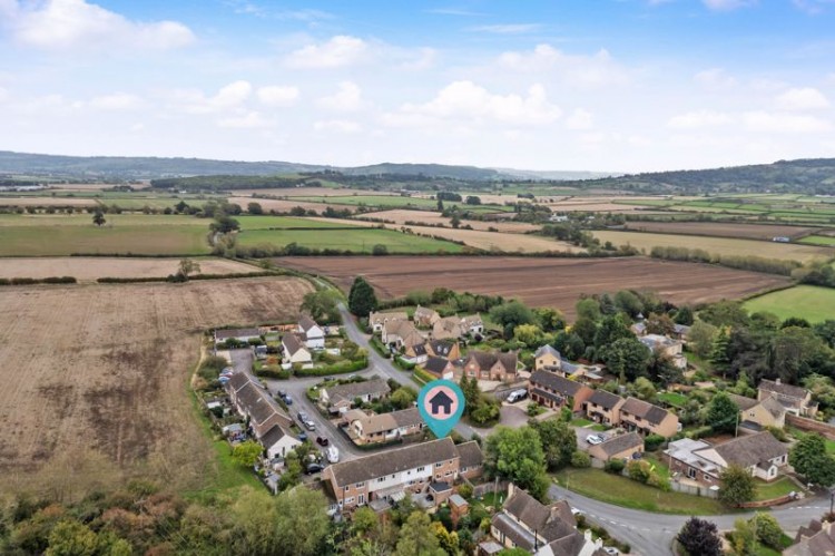 Images for Brookside, Alderton