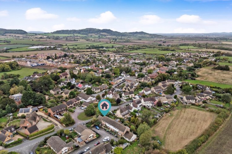 Images for Brookside, Alderton